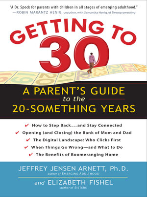 cover image of Getting to 30